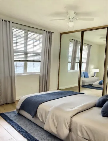 Bedroom - Virtual picture