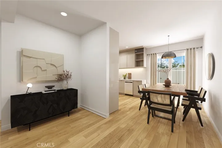 virtual staging
