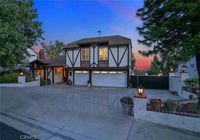 4168 Rainwood, Yorba Linda, California 92886
