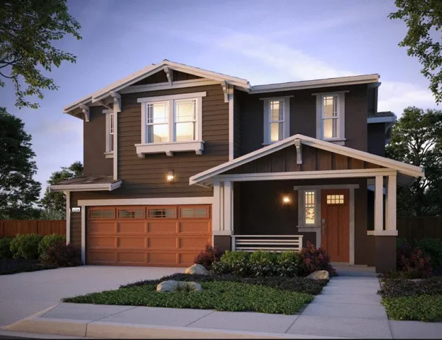 306 Caulfield Lane, Petaluma, California 94952