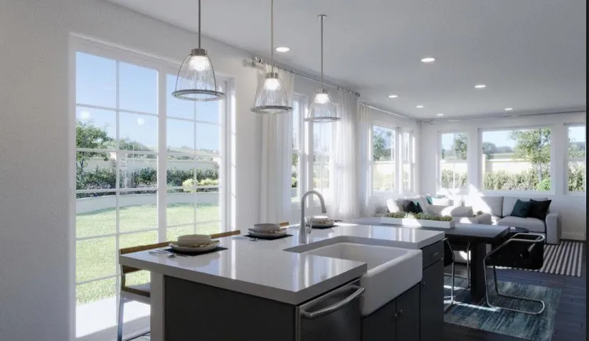 306 Caulfield Lane, Petaluma, California 94952