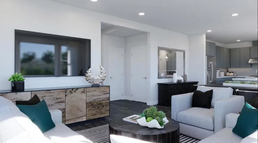 306 Caulfield Lane, Petaluma, California 94952