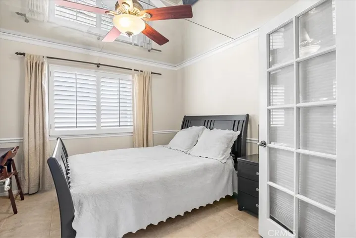 Den/Office/Bedroom downstairs