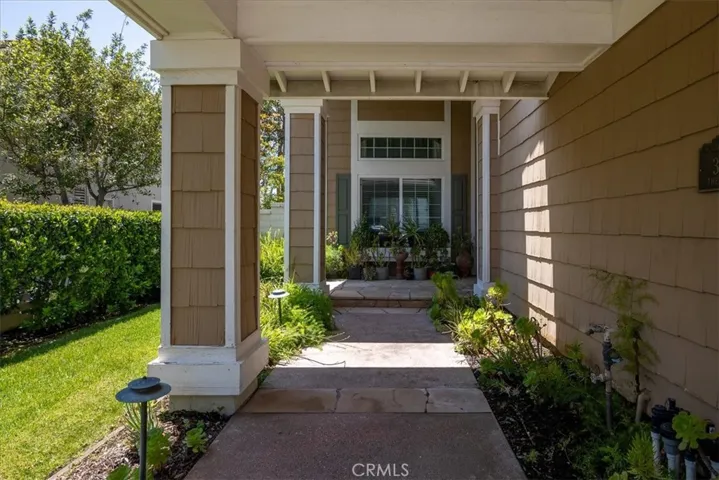 Entry
