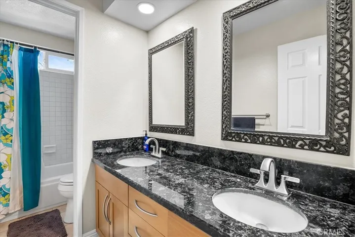 Bathroom Two