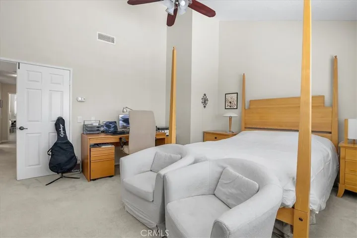 Primary bedroom 2