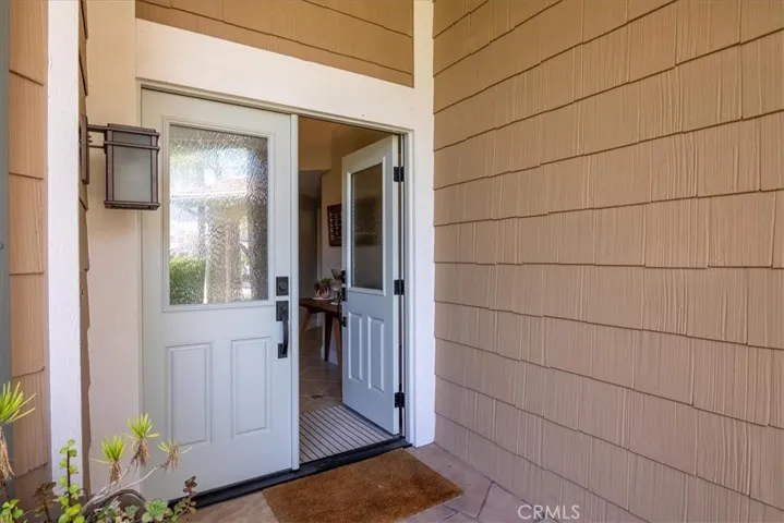 Double Door