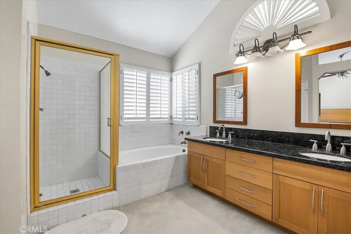 Primary bathroom 2