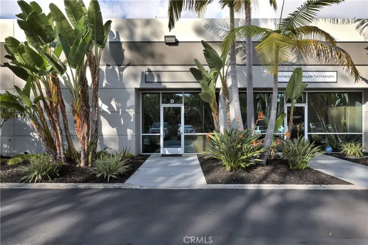 23192 Alcalde Drive D, Laguna Hills, California 92653