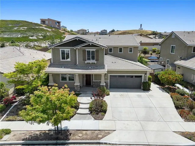 13143 Capricornio Street, Riverside, California 92503