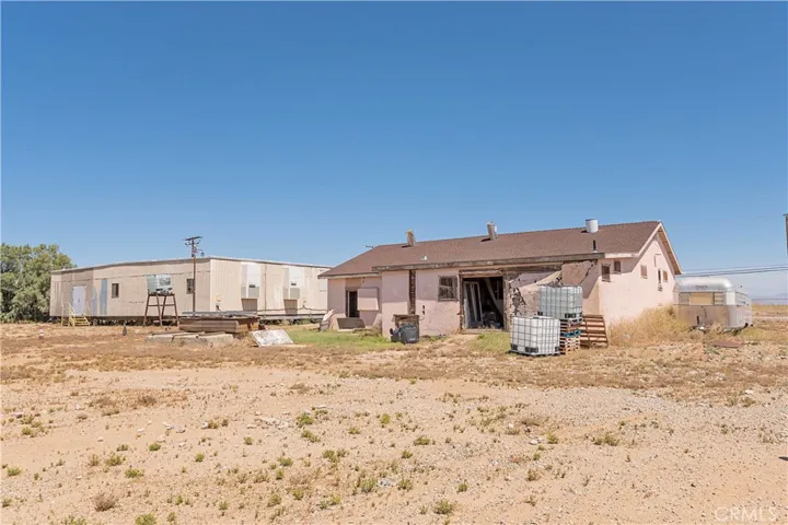 7344 W Avenue I, Lancaster, California 93536
