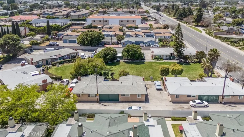 617 Victoria Street, Costa Mesa, California 92627