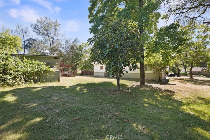 2638 Foothill Boulevard, Oroville, California 95966