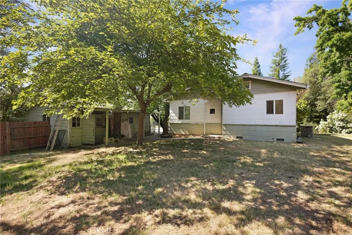 2638 Foothill Boulevard, Oroville, California 95966