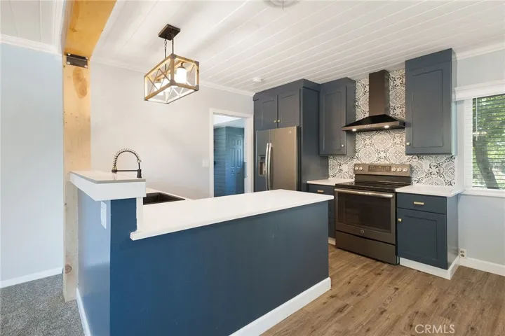 2638 Foothill Boulevard, Oroville, California 95966