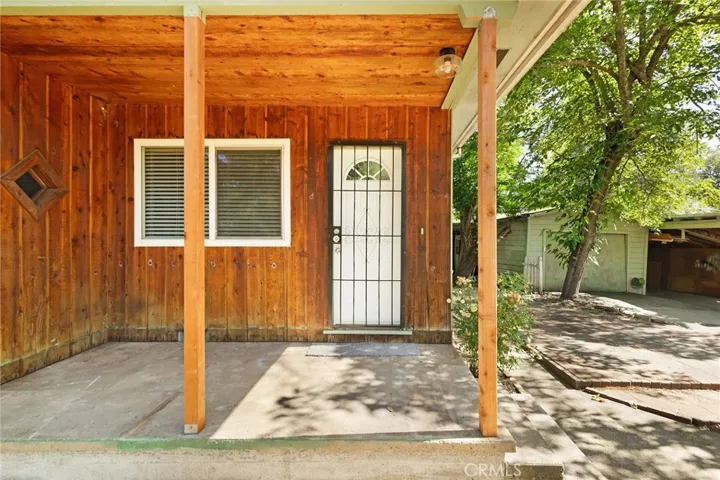 2638 Foothill Boulevard, Oroville, California 95966