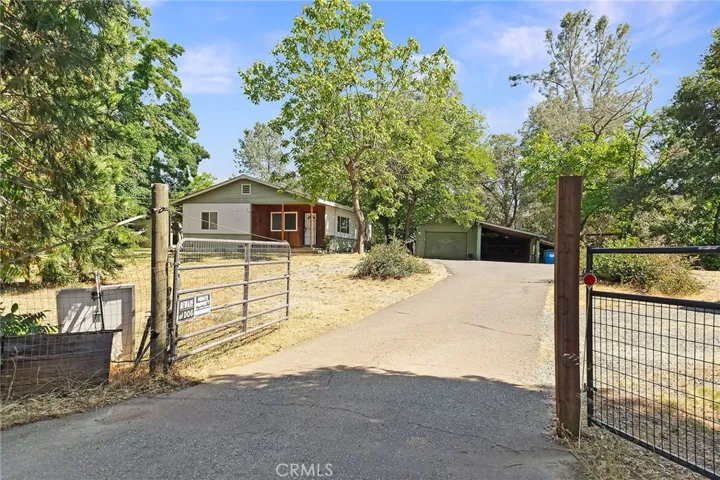 2638 Foothill Boulevard, Oroville, California 95966