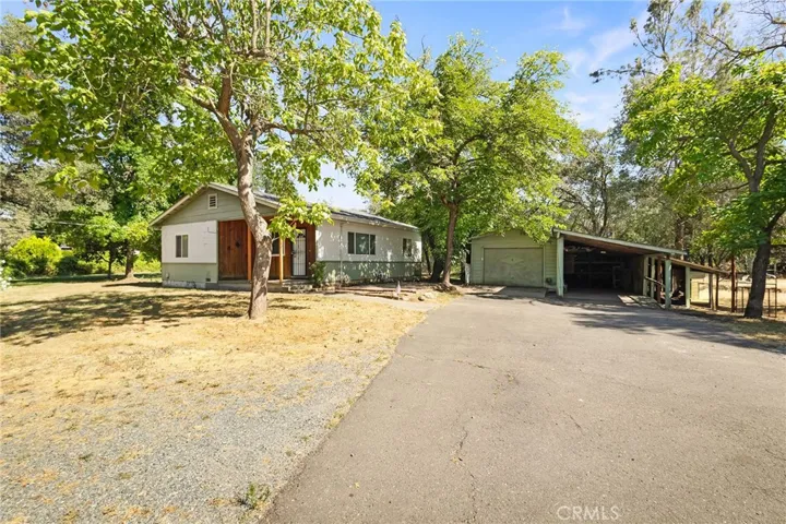 2638 Foothill Boulevard, Oroville, California 95966