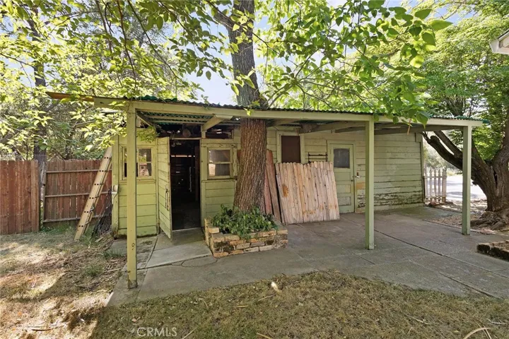 2638 Foothill Boulevard, Oroville, California 95966