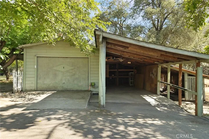 2638 Foothill Boulevard, Oroville, California 95966