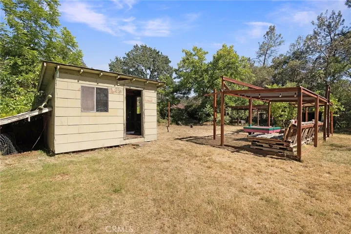 2638 Foothill Boulevard, Oroville, California 95966