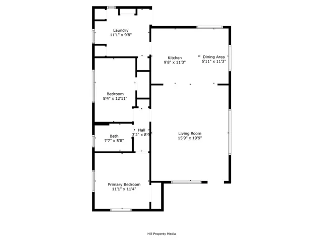 2638 Foothill Boulevard, Oroville, California 95966