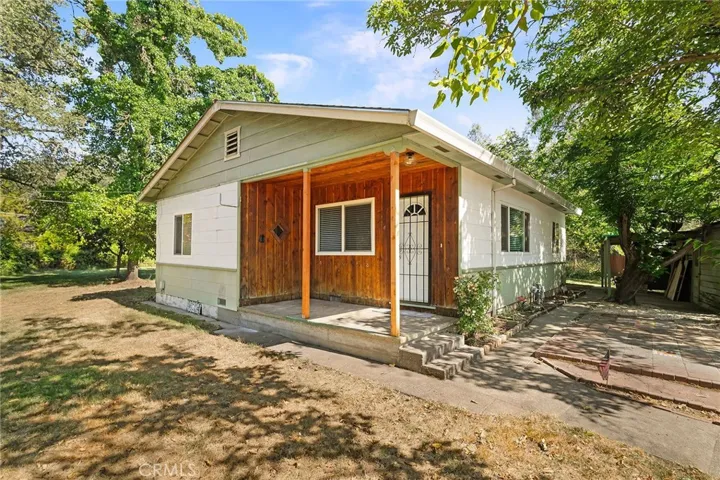 2638 Foothill Boulevard, Oroville, California 95966