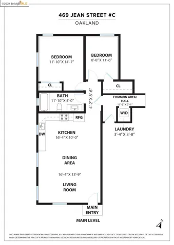469 Jean C, Oakland, California 94610