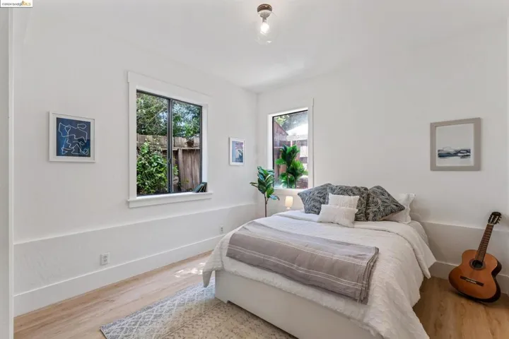 469 Jean C, Oakland, California 94610