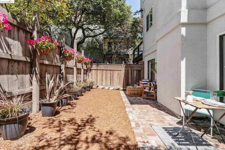 469 Jean C, Oakland, California 94610