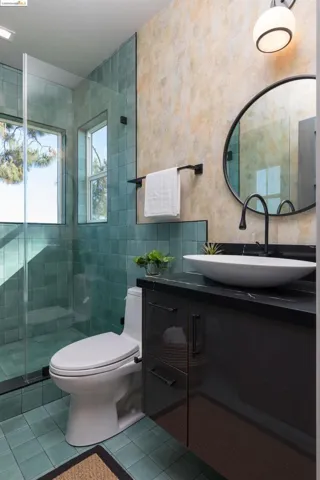 291 The Uplands, Berkeley, California 94705