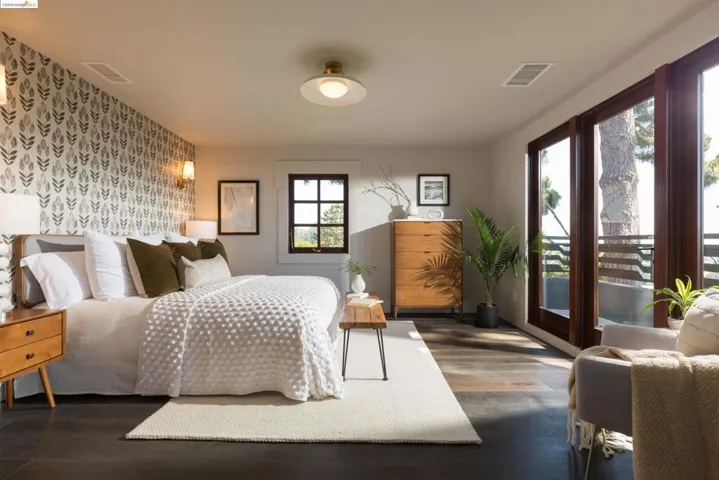 291 The Uplands, Berkeley, California 94705