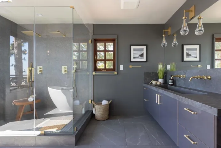 291 The Uplands, Berkeley, California 94705