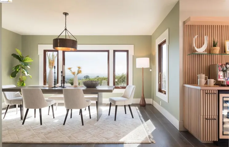 291 The Uplands, Berkeley, California 94705