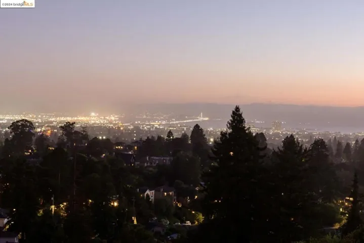 291 The Uplands, Berkeley, California 94705
