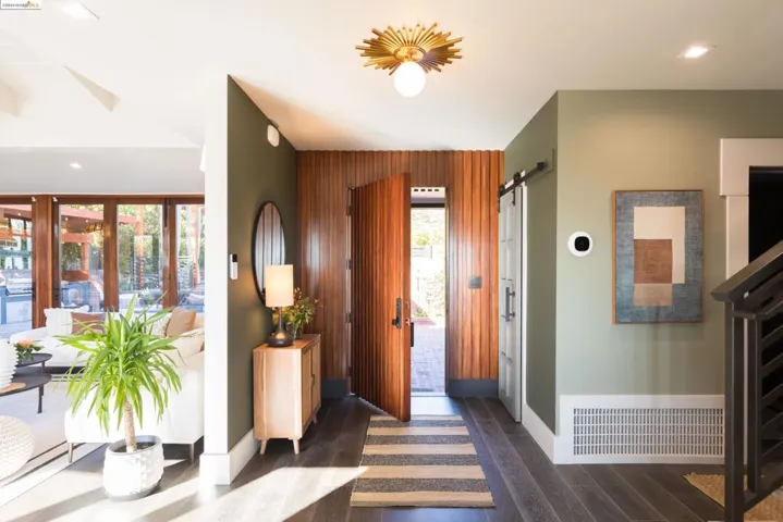 291 The Uplands, Berkeley, California 94705
