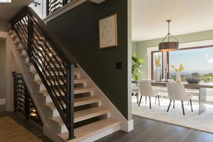 291 The Uplands, Berkeley, California 94705