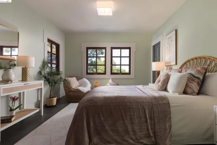 291 The Uplands, Berkeley, California 94705