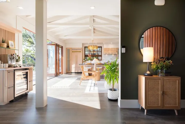 291 The Uplands, Berkeley, California 94705