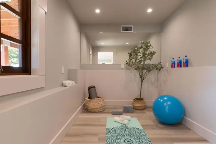 291 The Uplands, Berkeley, California 94705