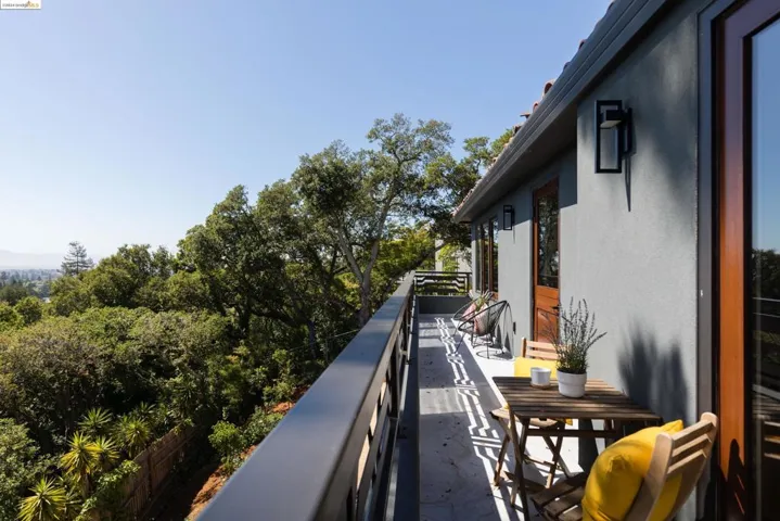 291 The Uplands, Berkeley, California 94705