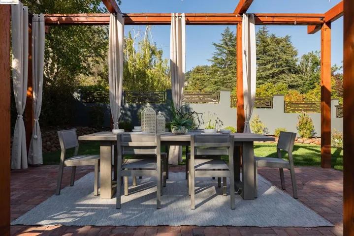 291 The Uplands, Berkeley, California 94705