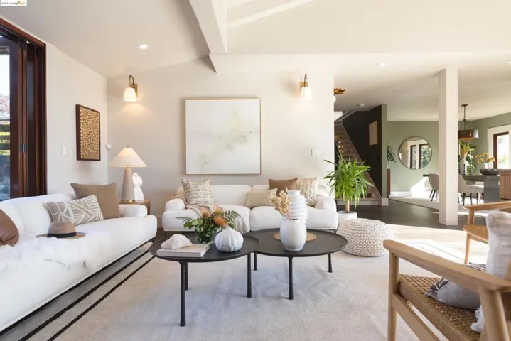 291 The Uplands, Berkeley, California 94705