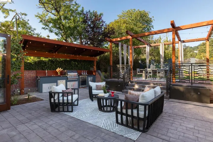 291 The Uplands, Berkeley, California 94705