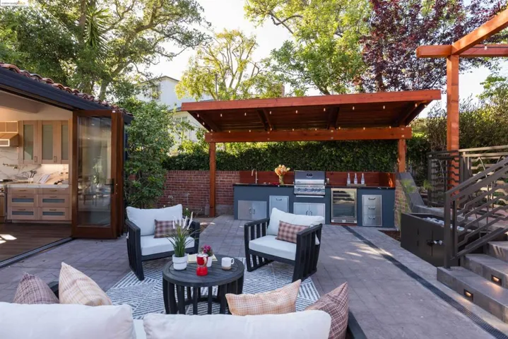 291 The Uplands, Berkeley, California 94705