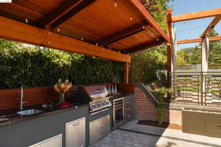 291 The Uplands, Berkeley, California 94705