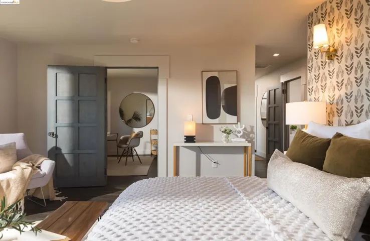 291 The Uplands, Berkeley, California 94705