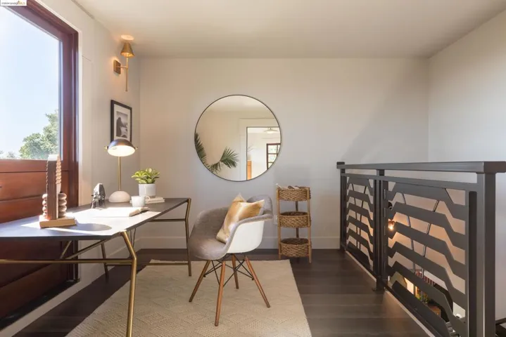 291 The Uplands, Berkeley, California 94705