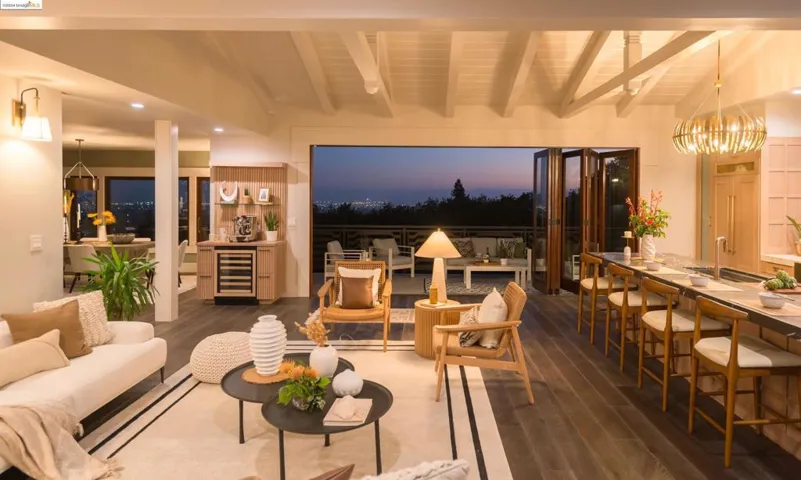 291 The Uplands, Berkeley, California 94705
