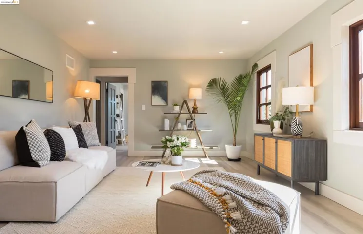 291 The Uplands, Berkeley, California 94705